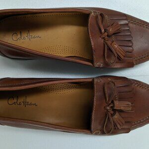 Men's size 13 Leather Cole Haan Loafer